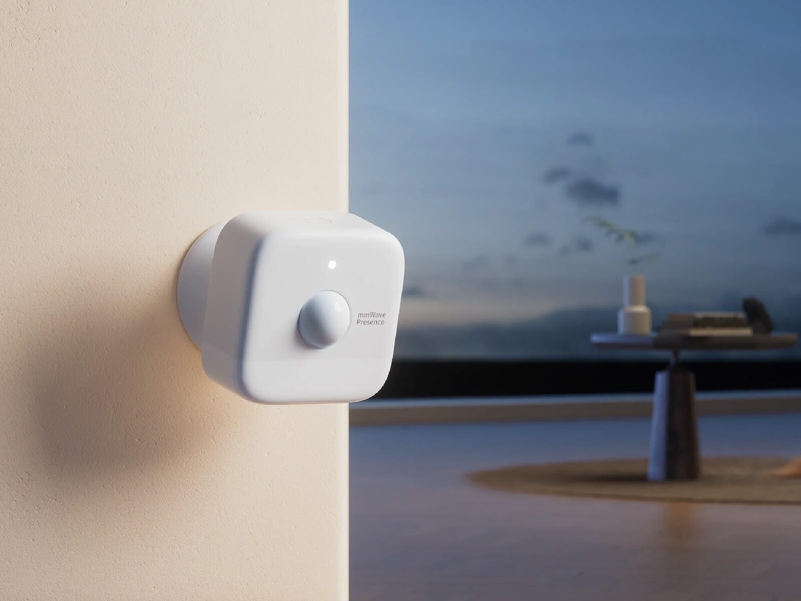 SwitchBot Presence Sensor Senzor za prisustvo Galerija