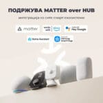 SwitchBot Presence Sensor mmWave Senzor za Prisustvo