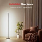 SwitchBot Floor Lamp Pametna Podna Lamba RGBCCT