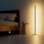 SwitchBot Floor Lamp Pametna Podna Lamba RGBCCT