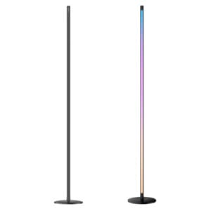SwitchBot RGBICWW Floor Lamp Pametna Adresibilna Podna Lamba