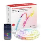 SwitchBot RGBICWW Strip Light Pametna Adresibilna LED Lenta