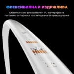 SwitchBot RGBICWW Strip Light Adresibilna Pametna LED Lenta