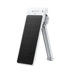 SwitchBot Solar Panel 3 Solaren Panel za Kontroler za Zavesi