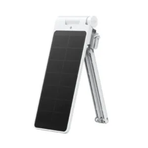 SwitchBot Solar Panel 3 Solaren Panel za Kontroler za Zavesi