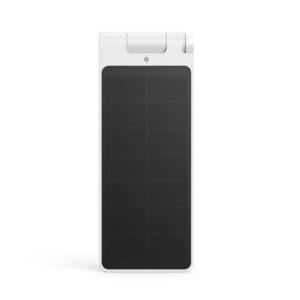 SwitchBot Solar Panel 3 Solaren Panel za Kontroler za Zavesi