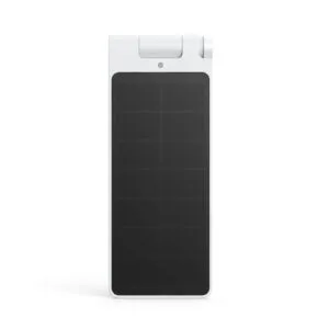 SwitchBot Solar Panel 3 Solaren Panel za Kontroler za Zavesi