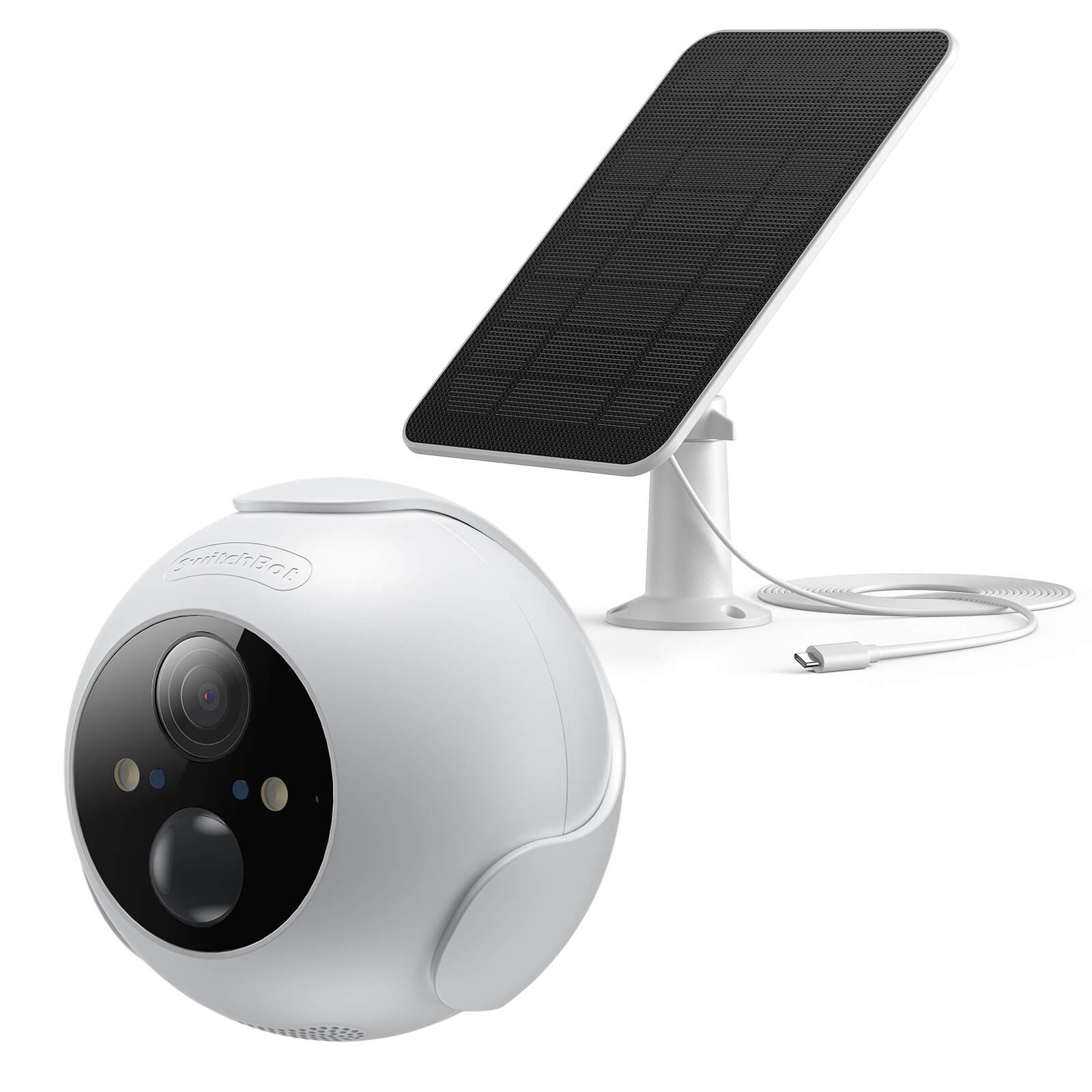 switchbot-outdoor-spotlight-camera-2k-with-solar-panel-smartspacemk-product-1 SwitchBot Outdoor Spotlight Camera with Solar Panel - Nadvoresha Kamera so Solaren Panel