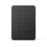 SwitchBot Solar Panel for Outdoor Spotlight Camera Solaren Panel za Nadvoreshna Kamera 2K