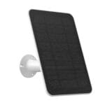 SwitchBot Solar Panel for Outdoor Spotlight Camera Solaren Panel za Nadvoreshna Kamera 2K