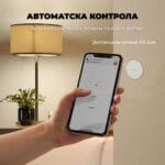 SwitchBot NFC Tag Smart Tag Za Pristap
