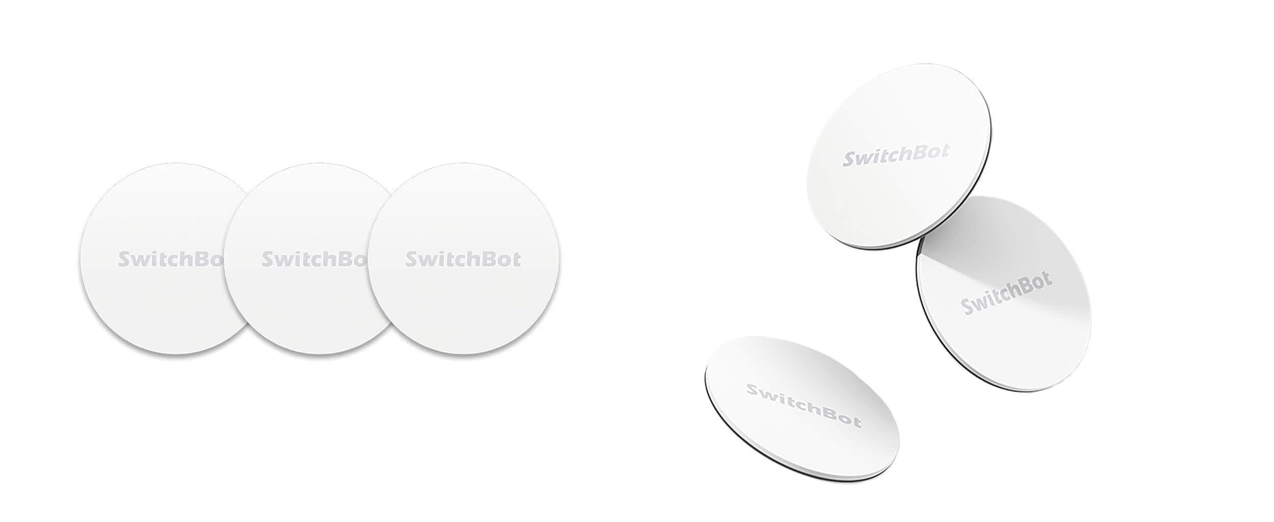 SwitchBot NFC Smart Tag 3pcs