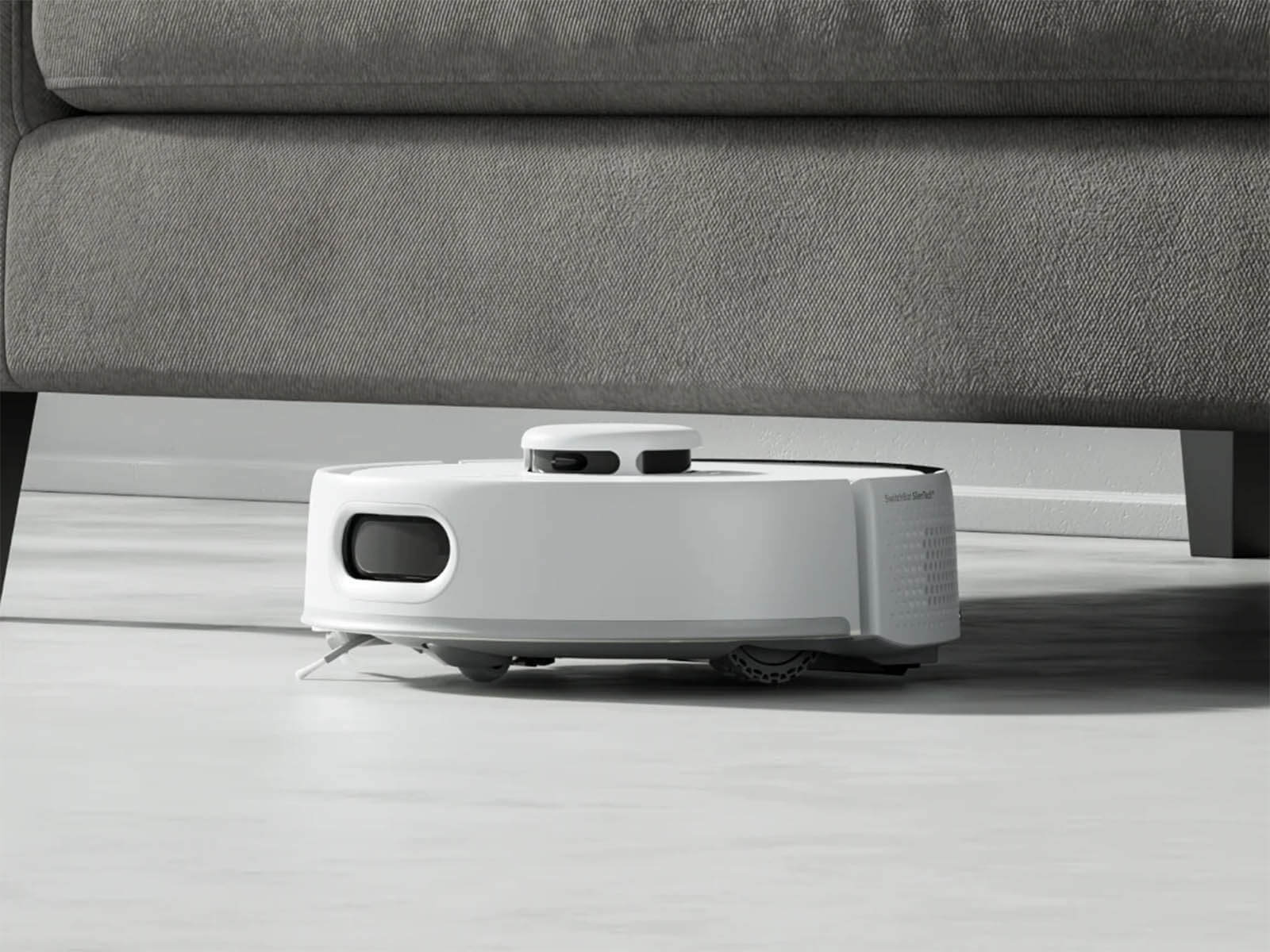 SwitchBot K10+ Pro Combo Kombinirana Robot i Stik Pravosmukalka Sto Se Protnuva Sekade