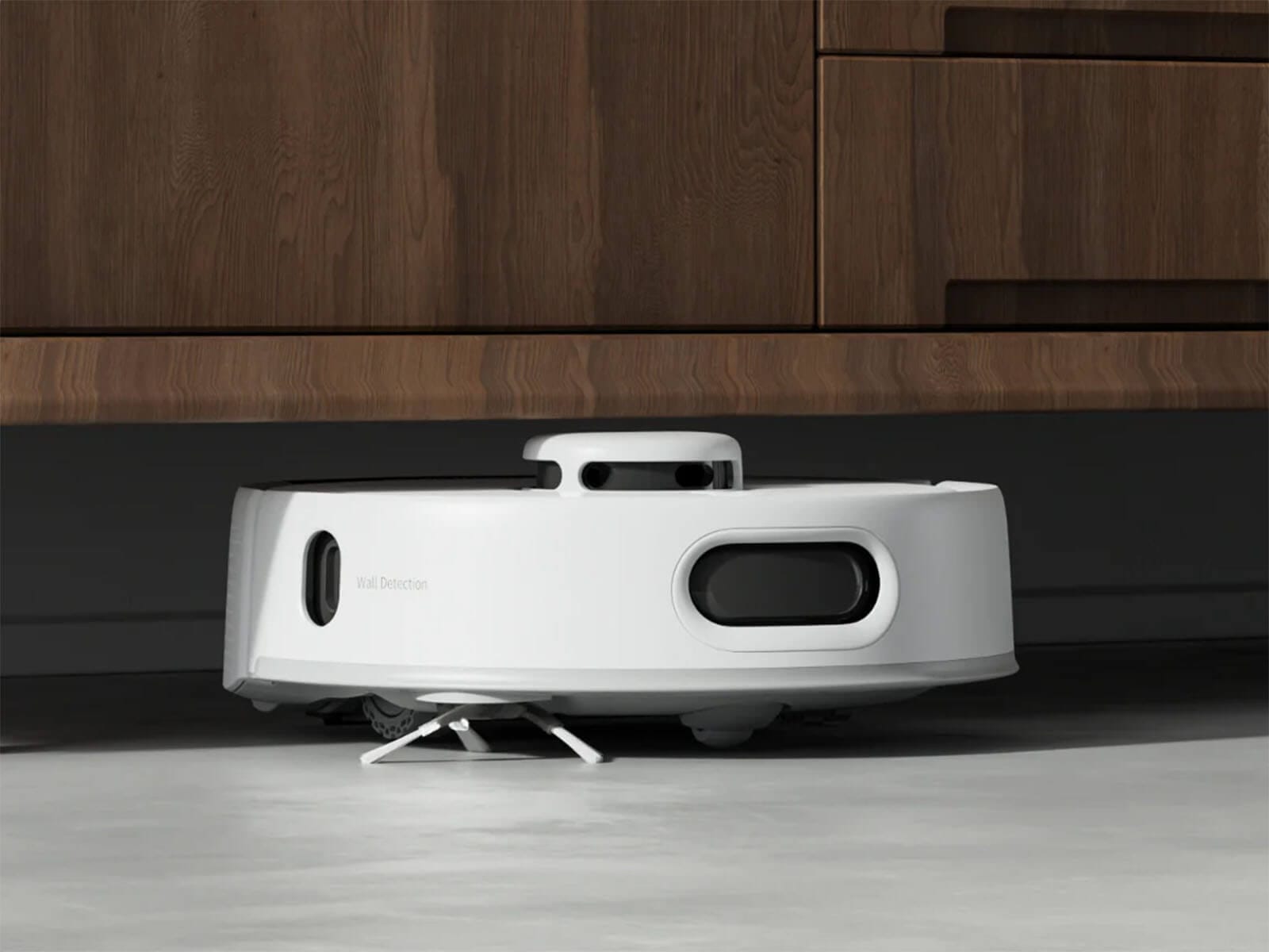 SwitchBot K10+ Pro Combo Kombinirana Robot i Stik Pravosmukalka Sto Se Protnuva Sekade