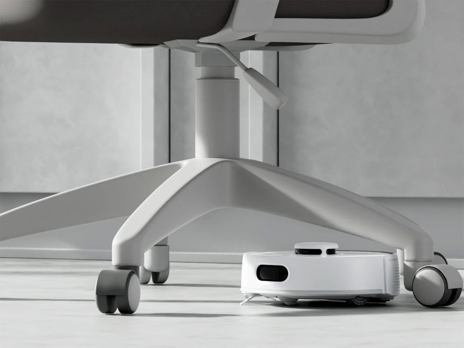 SwitchBot K10+ Pro Combo Kombinirana Robot i Stik Pravosmukalka Sto Se Protnuva Sekade