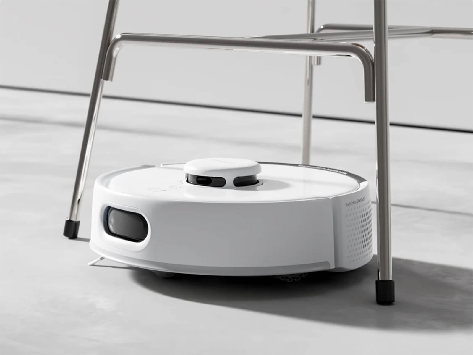 SwitchBot K10+ Pro Combo Kombinirana Robot i Stik Pravosmukalka Sto Se Protnuva Sekade