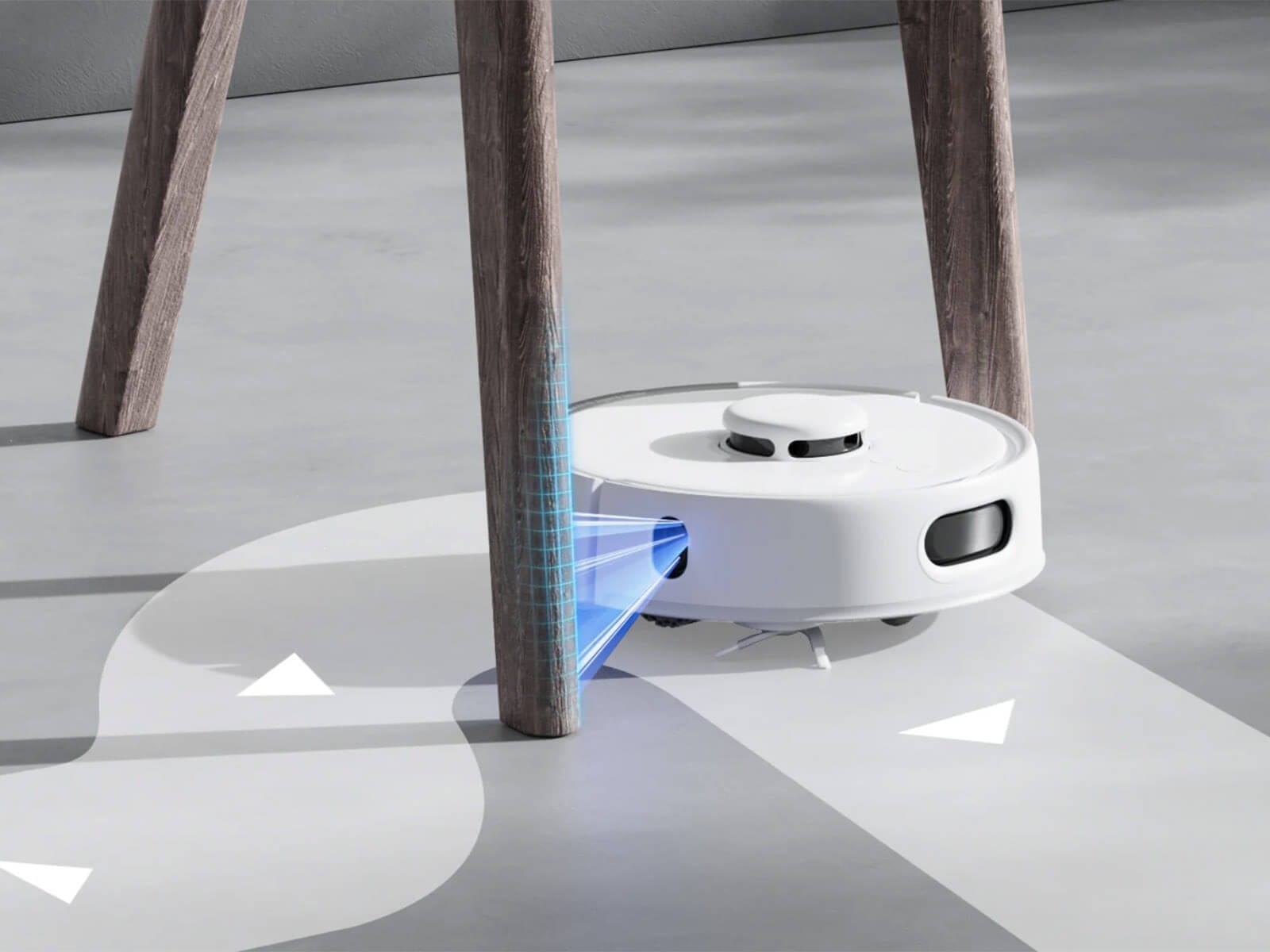 SwitchBot K10+ Pro Combo Kombinirana Robot i Stik Pravosmukalka Sto Se Protnuva Sekade