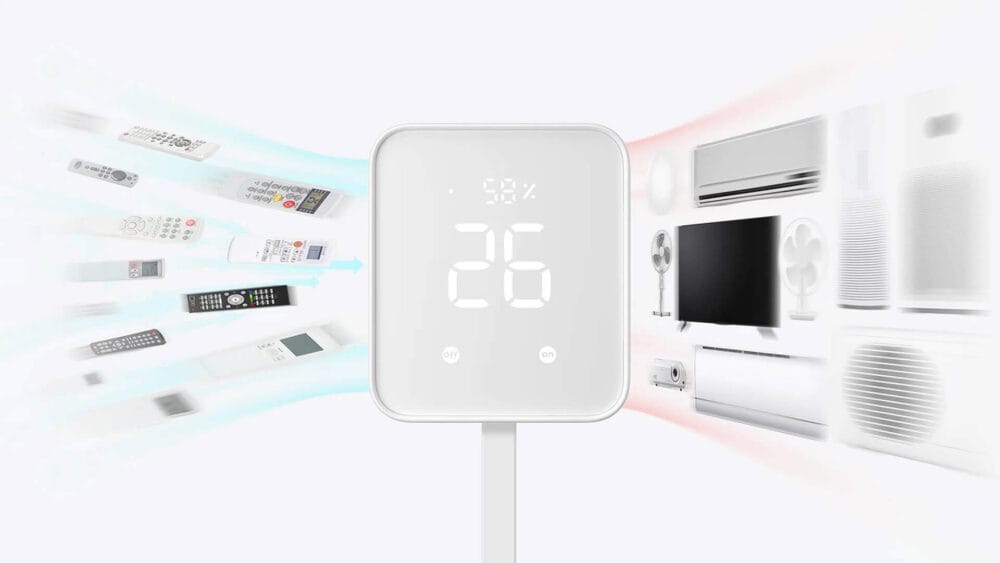 Kako Tvojata Klima Stanuva Smart so SwitchBot Hub