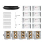 SwitchBot K10+ Pro Combo Celosen Set Delovi