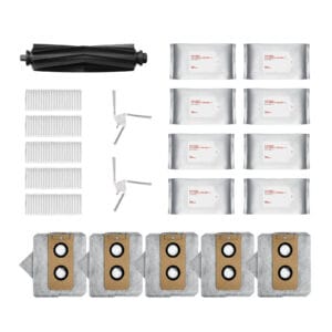 SwitchBot K10+ Pro Combo Celosen Set Delovi