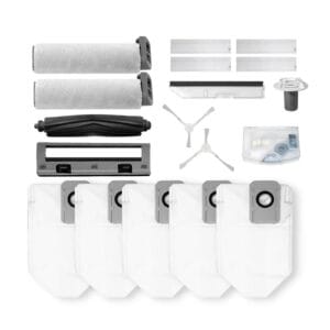 SwitchBot S20 Robot Pravosmukalka Celosen Set Delovi