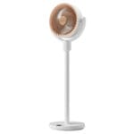 SwitchBot Standing Circulator Fan SmartSpacemk Product 1