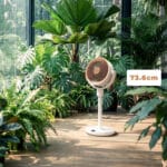 SwitchBot Standing Circulator Fan SmartSpacemk Product 13