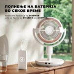 SwitchBot Standing Circulator Fan SmartSpacemk Product 9